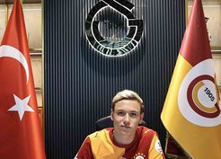 Batrakov: 'Kupalar Kazanmak İçin Elimden Geleni Yapacağım'