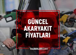 Benzine, mazota, motorine zam veya indirim var mı? 21 Ağustos güncel benzin motorin akaryakıt fiyatları!