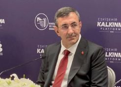 Yılmaz: Jeopolitik gerilimler artıyor, Türkiye doğru politikalarla güçlenecek