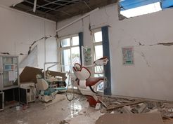 Endonezya'da 7.7 Büyüklüğündeki Depremde Can Kaybı 71'e Yükseldi