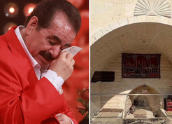 İbrahim Tatlıses mağarada mı doğdu?