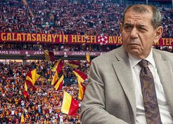 KAP geldi! İşte Galatasaray'ın yeni 10 numarası