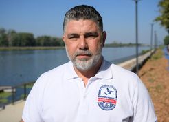 Yeşilay Kürek Şampiyonası Edirne'de Başlıyor