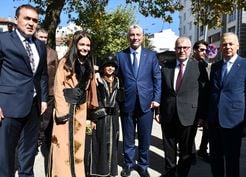 Bolat: Enflasyon %30'a geriledi, ihracat 401 milyar dolar
