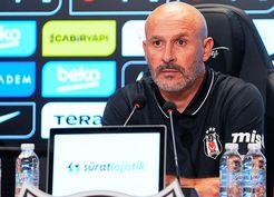 Vinzenco Italiano sakatlık yaşayan Trossard'ın son durumunu açıkladı