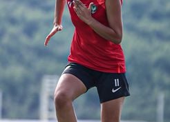 Amedspor Kadın Takımı, Erciyes Kampıyla Sezon Hazırlıklarını Tamamladı