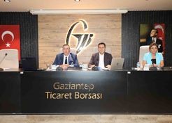 GTB Meclis Toplantısı'nda Tarım Gündemi: Tahıl Ticareti, Üretim Beklentileri ve Zeytinyağı İhracatı
