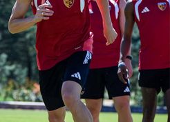 Kayserispor, Iğdır FK Maçı Hazırlıklarını Tamamladı
