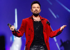 Megastardan mega ücret! Tarkan'ı dinlemek bir araba parası