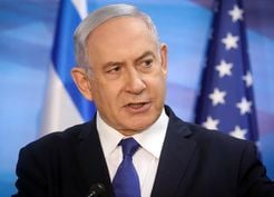 Netanyahu'dan küstah açıklama! Türkiye'den peş peşe sert tepkiler