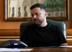 Ünlü çizgi film “Maşa ile Koca Ayı” Ukrayna'da yasaklanıyor