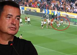 Acun Ilıcalı'nın takımı Manchester United'ı perişan ediyor