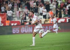 Antalyaspor evinde Pendikspor'a 3-2 yenildi