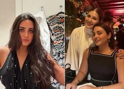 Doğum günü şerefine! Melisa Ural sevgilisiyle pozlarını paylaştı