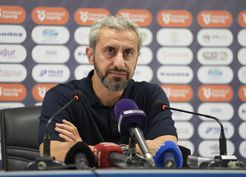 Özbalta: Galatasaray mağlubiyetini hızla unutmalıyız
