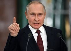 Putin, Ukrayna ile barış görüşmeleri için şartını açıkladı