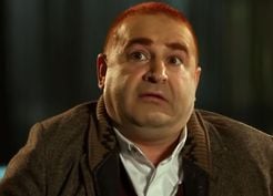 Şafak Sezer'in son hali sevenlerini üzdü