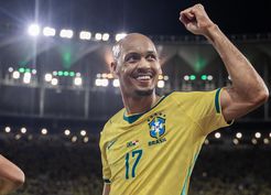 Trabzonspor, dünyaca ünlü orta saha Fabinho'yu kadrosuna kattı