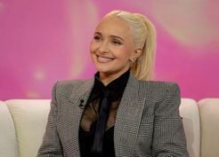 Oyuncu Hayden Panettiere 36 Yaşında Hayatını Kaybetti