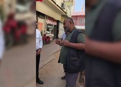 Çiftçiden YENİ Parti'ye Sitem: 'Yıllarca MHP'ye Oy Verdim, Keşke Vermeyeydim'