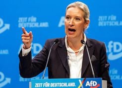 Almanya'da muhalefet liderinden tehdit: İspanya'da yaşananlara benzer şeyler olursa Schengen'den çekileceğiz