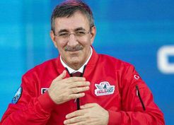 Cevdet Yılmaz kimdir? Cumhurbaşkanı Yardımcısı Cevdet Yılmaz kaç yaşında nereli?