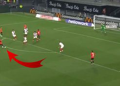 Fenerbahçe'nin eski yıldızından PSG'ye füze