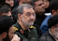 İran'dan Mekke Paktı'na 'kurucu ortak' şartı