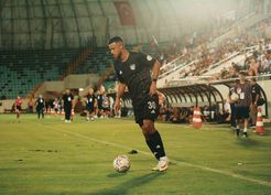 Trendyol 1. Lig: Vanspor FK, İstanbulspor'u 3-2 yendi