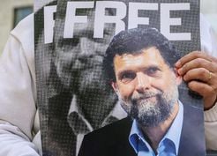 AİHM, Osman Kavala'nın ikinci başvurusu hakkında nihai kararını açıklıyor
