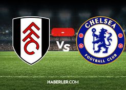 Fulham Chelsea maçı kaç kaç? MAÇ SONUCU! Fulham Chelsea golleri kim attı, canlı maç anlatımı!
