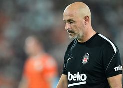 Vincenzo Italiano, takımının sıkıntısına dert yandı