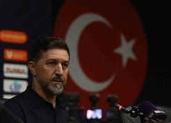 Hasi: İlk 25 Dakikada Maçı Kaybettik
