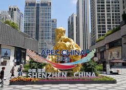 APEC KOBİ Bakanlar Toplantısı Guangzhou'da Yapılacak