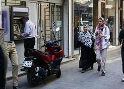 İran'dan ABD yaptırımlarına 'tamamen hazırlıklıyız' mesajı