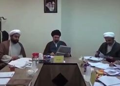 Mücteba Hamaney’in yeni görüntüleri yayınlandı