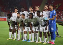 Trendyol Süper Lig 2. Hafta Sona Erdi: Gençlerbirliği Lider, Osimhen Gol Kralı