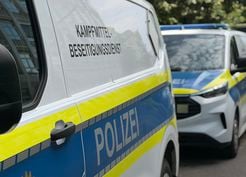 Berlin'de II. Dünya Savaşı'ndan kalma bomba bulundu