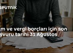 Borç Yapılandırmada Son Gün 31 Ağustos
