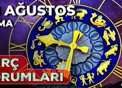 28 Ağustos 2026 burç yorumları! Oğlak, Kova, İkizler burcu yorumu... AŞK, EVLİLİK, SAĞLIK yorumları ne diyor?