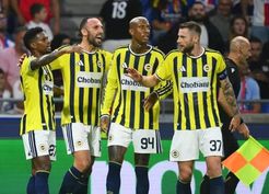 Fenerbahçe Şampiyonlar Ligi rakipleri! 2026 FB Şampiyonlar Ligi rakipleri belli oldu mu?