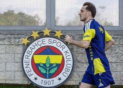 Fenerbahçe'ye Kerem Aktürkoğlu müjdesi