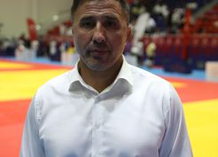 Judo'da 2026 Dünya Şampiyonası hazırlıkları sürüyor