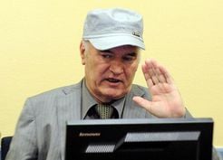 Bosnalı Sırp savaş suçlusu Ratko Mladiç 84 yaşında öldü