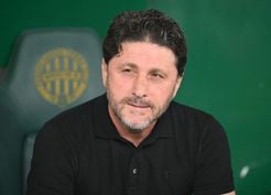 Trabzonspor teknik direktörü Fatih Tekke, görevinden istifa etti