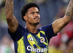 Roma'dan Oosterwolde transferinde sürpriz karar