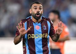 Salah transferi Trabzonspor'u karıştırdı! Fatih Tekke istifasını verdi