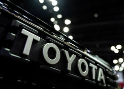 Toyota'nın küresel satış ve üretimi Temmuz'da geriledi