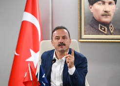 Ağıralioğlu: Yerli esnaf kendi memleketinde üvey evlat olmayacak