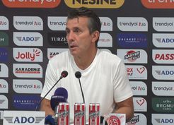 Korkmaz: Teslim Olmayacağız, Güçlü Olacağız